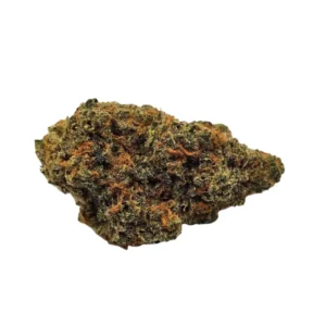 Black Lavender