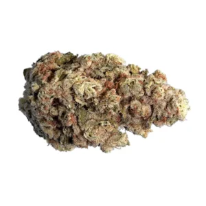 Cold Creek Kush
