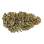 Doug's Varin Cannabisblüten mit sativadominanter Genetik und THCV-Gehalt