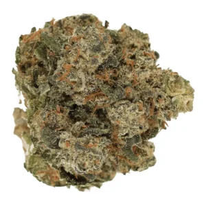 Ghost Train Haze