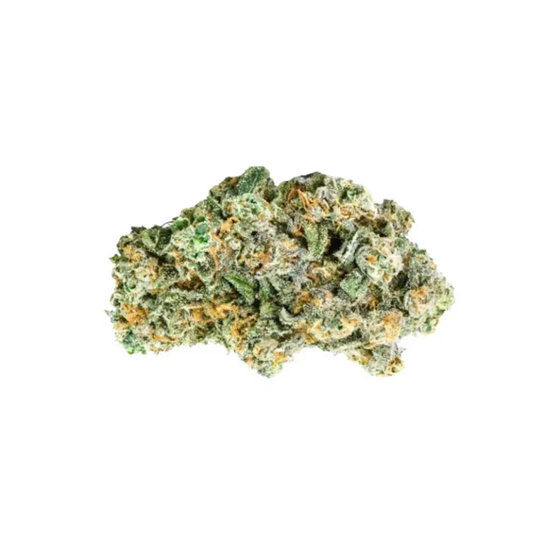 Lemon Loaf Cannabisblüten mit Zitrusaroma und Limonen-Terpenprofil
