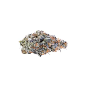 Mandarin Cookies