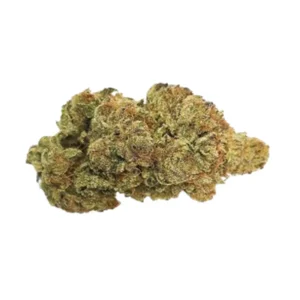 Mandarin Sunset x Ethos Cookies