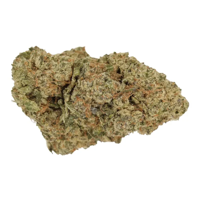 Solpina Magic Cannabisblüten mit dichter Trichomschicht, medizinisches Cannabis mit hohem Limonen-Gehalt